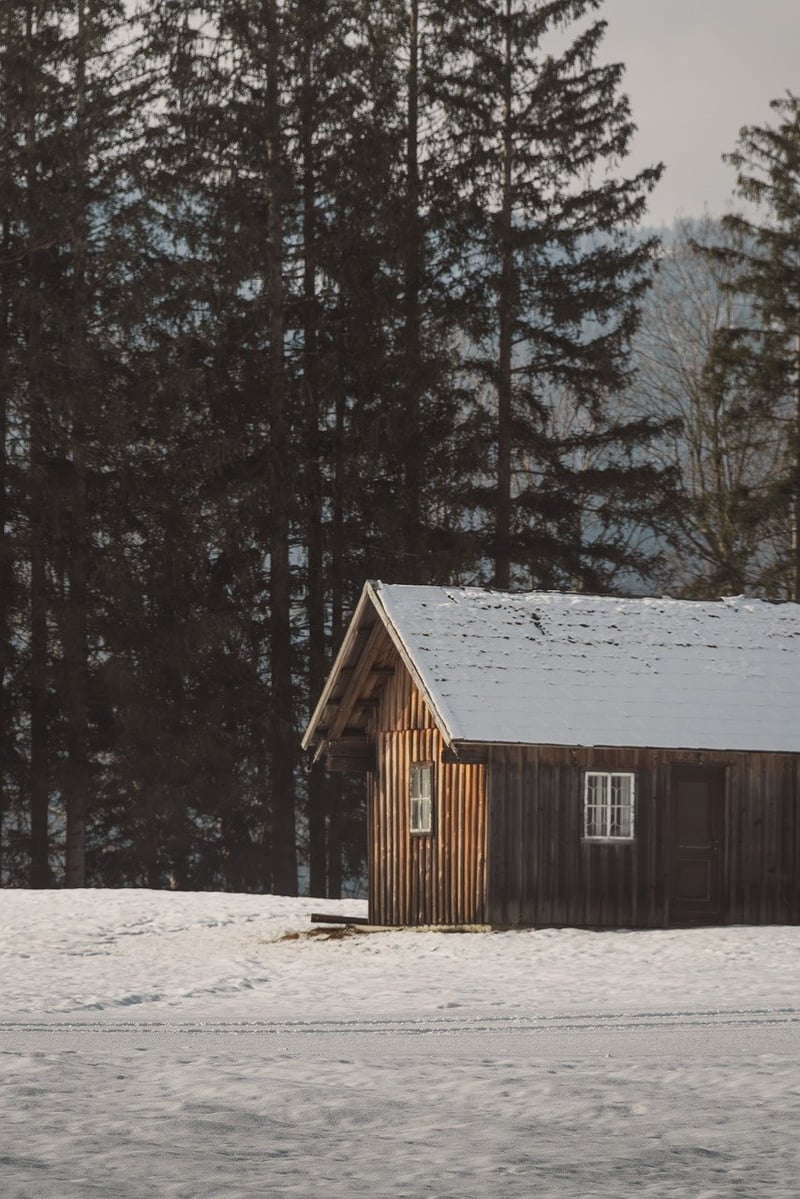 Mystical Retreat