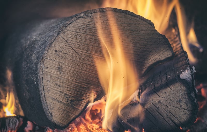 Fire Pit