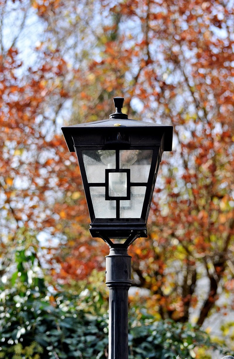 Solar Lantern
